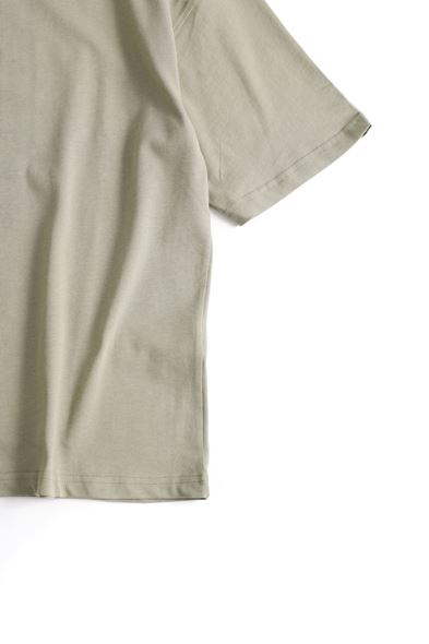 Lima Haki Oversize Tshirt