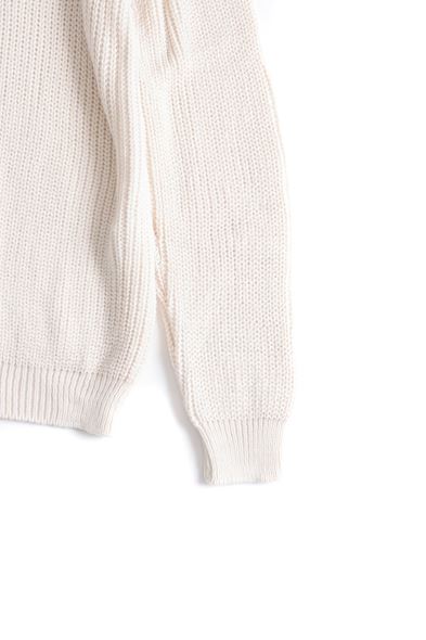 Montal Bej Polo Yaka Kazak