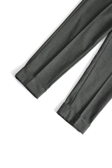 Cordel Haki Pantolon