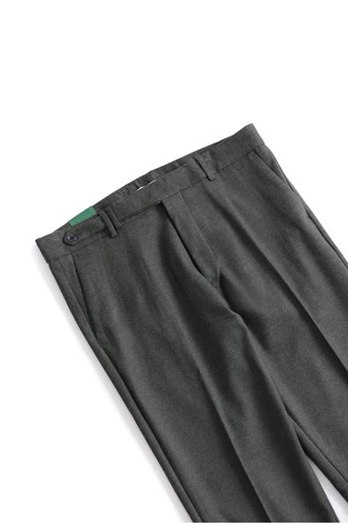 Cordel Haki Pantolon