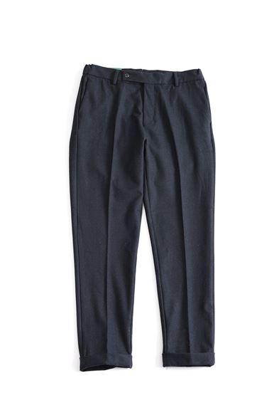 Alvion Lacivert Pantolon