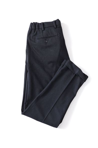 Alvion Lacivert Pantolon