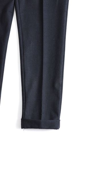 Alvion Lacivert Pantolon