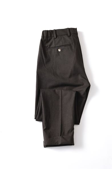 Alvion Kahve Pantolon