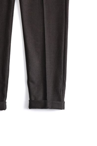 Alvion Kahve Pantolon