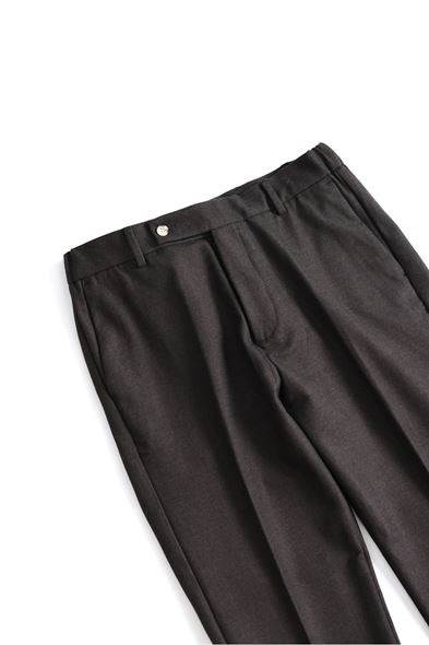 Alvion Kahve Pantolon