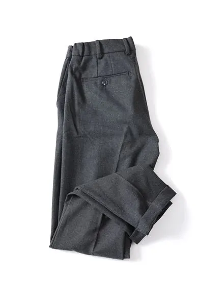 Alvion Gri Erkek Pantolon