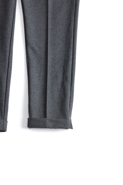 Alvion Gri Erkek Pantolon