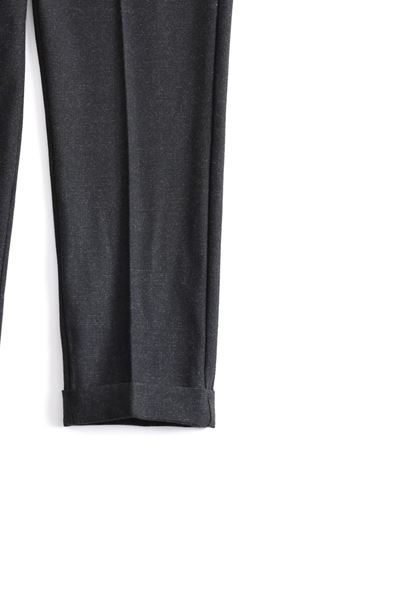 Alvion Siyah Pantolon