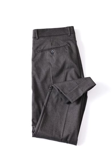 Cordel Kahve Pantolon