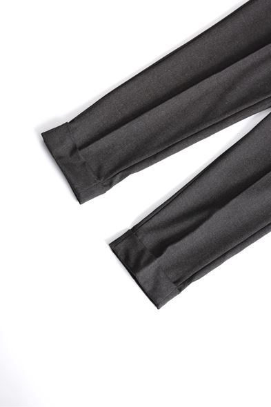 Cordel Kahve Pantolon