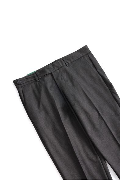 Cordel Kahve Pantolon