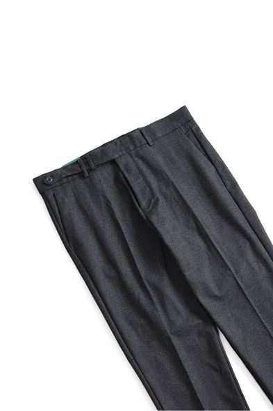 Cordel Siyah Pantolon