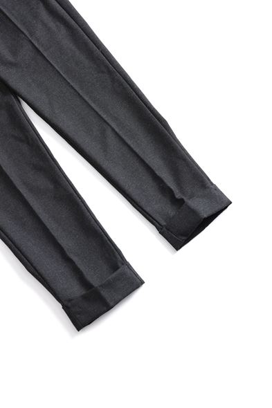 Cordel Siyah Pantolon