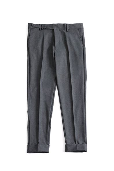 Cordel Gri Pantolon