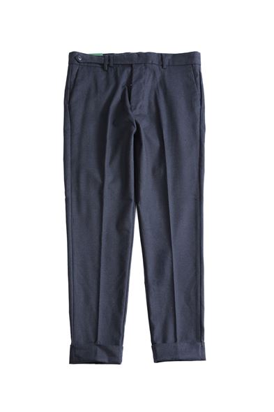 Cordel Lacivert Pantolon