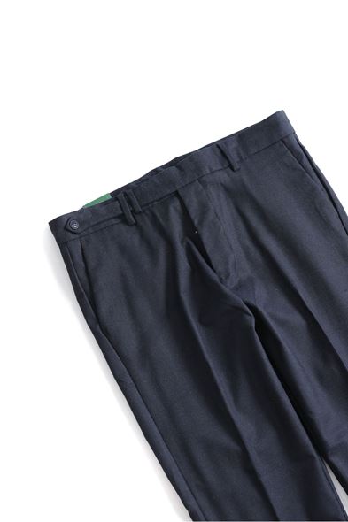 Cordel Lacivert Pantolon