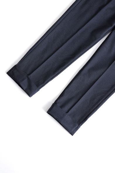 Cordel Lacivert Pantolon