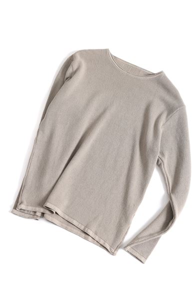 Fareno Taş Sosis Yaka Kazak