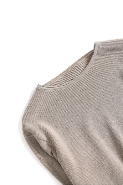 Fareno Taş Sosis Yaka Kazak