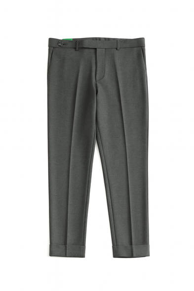 Cordel Haki Pantolon