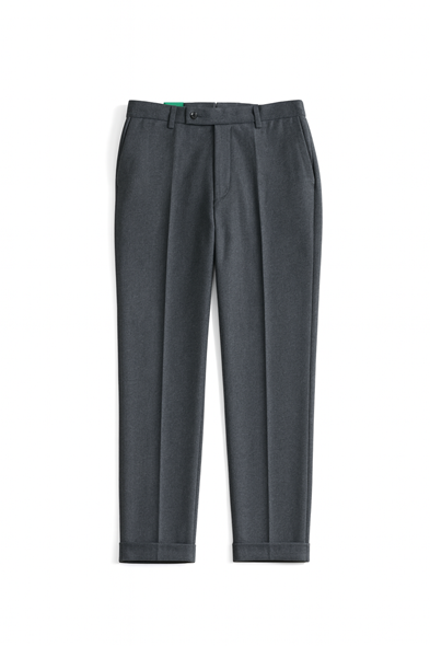 Alvion Gri Erkek Pantolon
