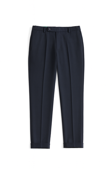 Alvion Lacivert Pantolon