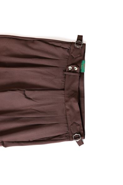 Ravden Kahve Pantolon