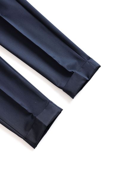 Ravden Lacivert Pantolon