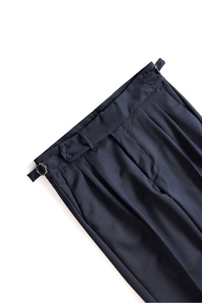 Ravden Lacivert Pantolon