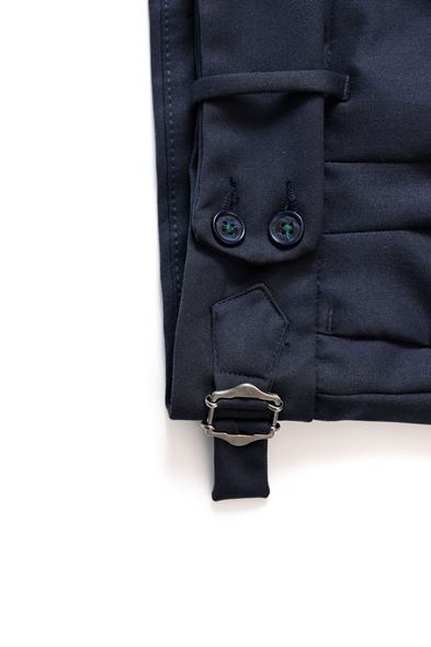 Ravden Lacivert Pantolon