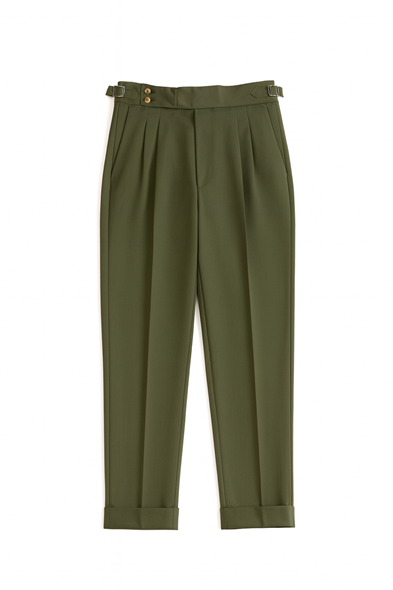 Ravden Haki Pantolon