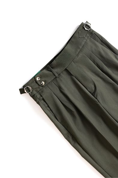 Ravden Haki Pantolon