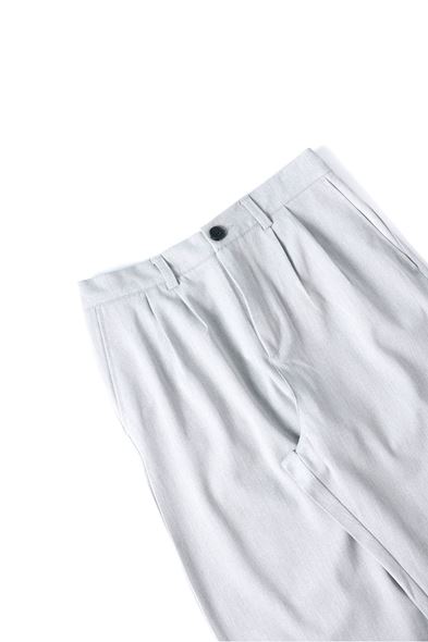 Marven Gri Baggy Pantolon