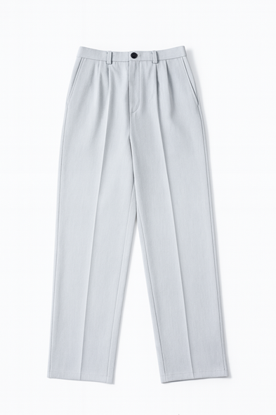 Marven Gri Baggy Pantolon