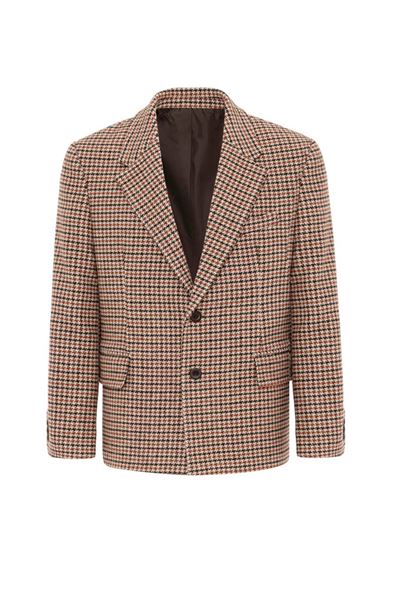 Fioran Kiremit Ceket