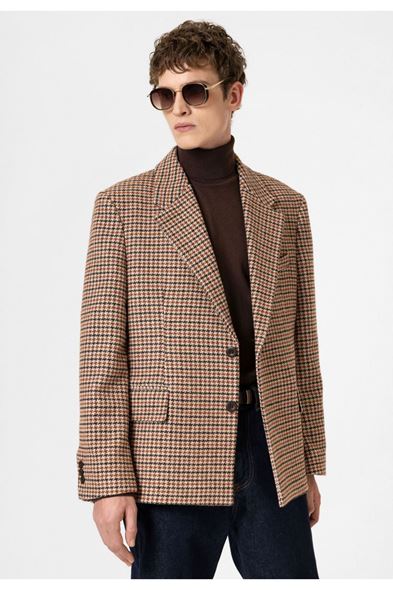 Fioran Kiremit Ceket