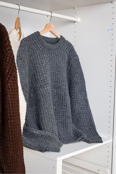 Raflen Antrasit Kazak