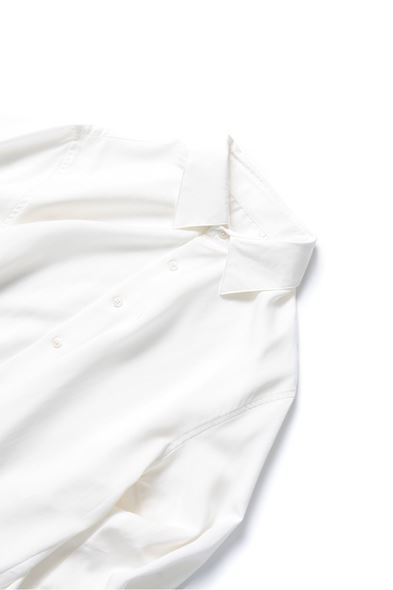 Tolden Beyaz Gömlek