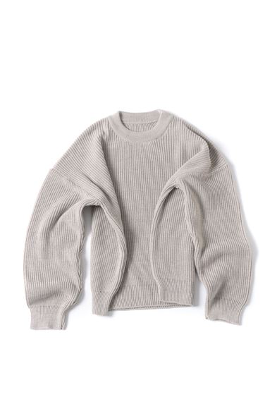 Velric Bej Duble Loose Kazak