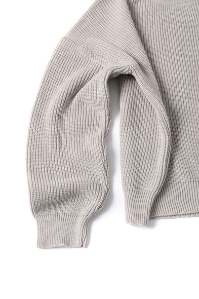 Velric Bej Duble Loose Kazak