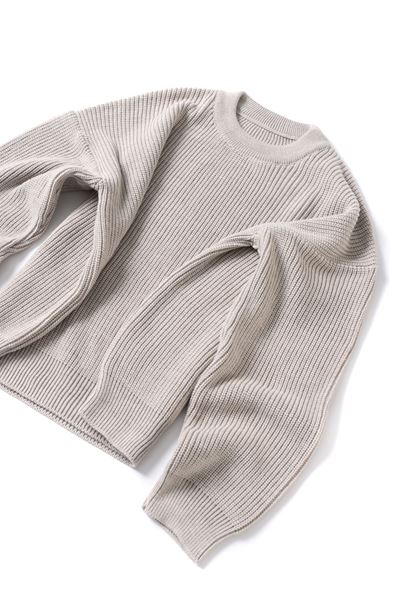 Velric Bej Duble Loose Kazak