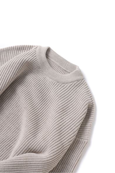 Velric Bej Duble Loose Kazak