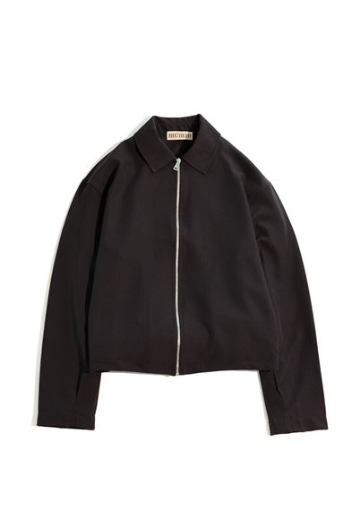 Horizon Siyah Kombin