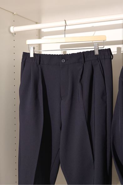 Lowen Lacivert Pantolon