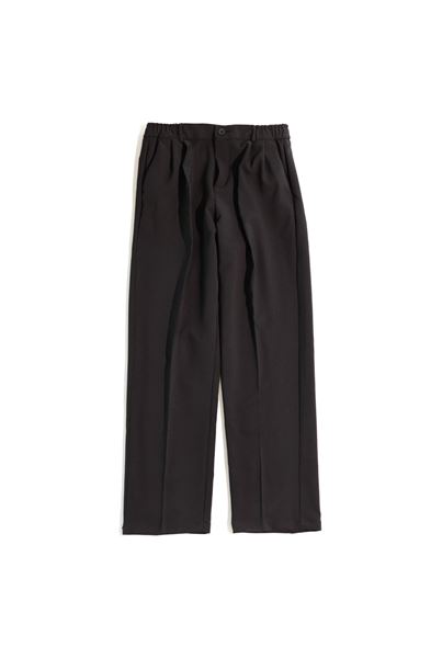 Lowen Siyah Pantolon