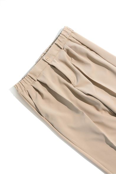 Lowen Bej Erkek Pantolon
