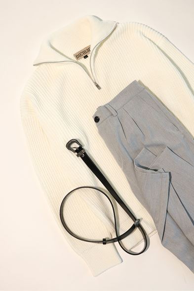 Coldmark Beyaz Kombin