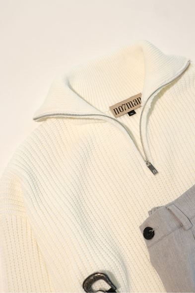 Coldmark Beyaz Kombin