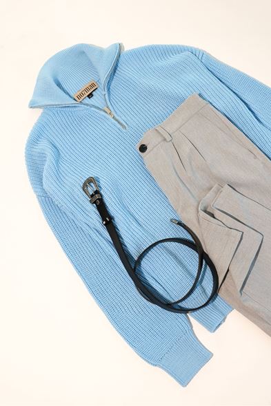 Coldmark Mavi Kombin